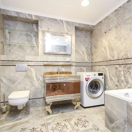 Deluxe Apartman Nivy Bratislava Extérieur photo